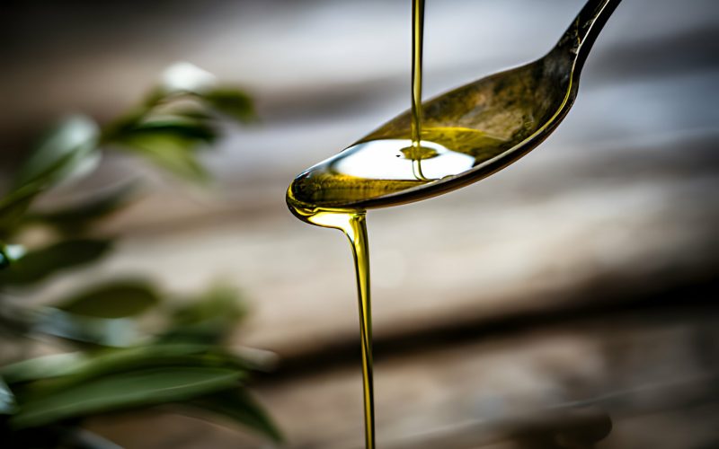 pouring-extra-virgin-olive-oil